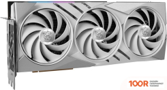 Видеокарта MSI GEFORCE RTX 4080 SUPER 16G GAMING X SLIM WHITE (30238)