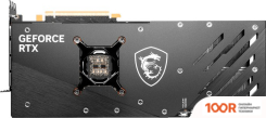 Видеокарта MSI GEFORCE RTX 4080 SUPER 16G GAMING TRIO (30236)