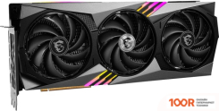 Видеокарта MSI GEFORCE RTX 4080 SUPER 16G GAMING TRIO (30236)