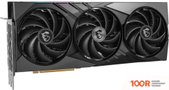 Видеокарта MSI GEFORCE RTX 4080 SUPER 16G GAMING SLIM (30235)