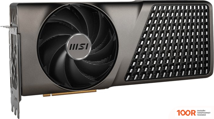 Видеокарта MSI GEFORCE RTX 4080 SUPER 16G EXPERT (30234)