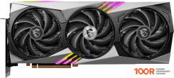 Видеокарта MSI GEFORCE RTX 4080 GAMING X TRIO 16GB GDDR6X (30233)