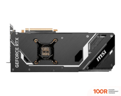 Видеокарта MSI GEFORCE RTX 4080 16GB VENTUS 3X OC (30232)