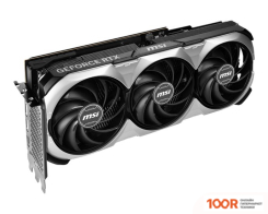 Видеокарта MSI GEFORCE RTX 4080 16GB VENTUS 3X OC (30232)