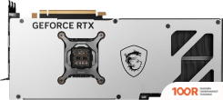 Видеокарта MSI GEFORCE RTX 4080 16GB GAMING X SLIM WHITE (30229)
