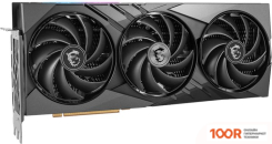 Видеокарта MSI GEFORCE RTX 4080 16GB GAMING X SLIM (30228)