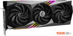 Видеокарта MSI GEFORCE RTX 4080 16GB GAMING TRIO (30227)