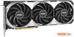 Видеокарта MSI GEFORCE RTX 4070 VENTUS 3X E1 12G OC (30226)