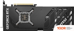 Видеокарта MSI GEFORCE RTX 4070 VENTUS 3X E1 12G (30225)