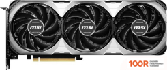 Видеокарта MSI GEFORCE RTX 4070 VENTUS 3X E1 12G (30225)
