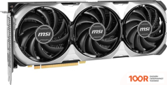 Видеокарта MSI GEFORCE RTX 4070 VENTUS 3X E 12G (30223)