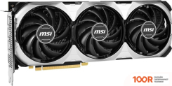 Видеокарта MSI GEFORCE RTX 4070 VENTUS 3X 12G (30221)