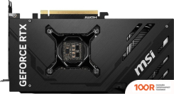 Видеокарта MSI GEFORCE RTX 4070 VENTUS 2X E1 12G OC (30219)