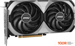 Видеокарта MSI GEFORCE RTX 4070 VENTUS 2X E1 12G OC (30219)