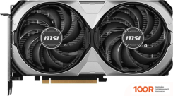 Видеокарта MSI GEFORCE RTX 4070 VENTUS 2X E1 12G OC (30219)
