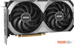 Видеокарта MSI GEFORCE RTX 4070 VENTUS 2X E 12G OC (30218)