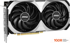 Видеокарта MSI GEFORCE RTX 4070 VENTUS 2X 12G OC (30216)