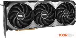 Видеокарта MSI GEFORCE RTX 4070 TI VENTUS 3X E1 12G (30214)
