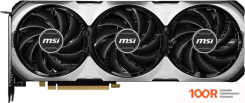 Видеокарта MSI GEFORCE RTX 4070 TI VENTUS 3X E1 12G (30214)