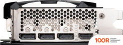 Видеокарта MSI GEFORCE RTX 4070 TI VENTUS 3X E1 12G (30214)