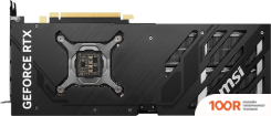 Видеокарта MSI GEFORCE RTX 4070 TI VENTUS 3X E1 12G (30214)