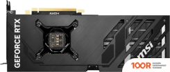 Видеокарта MSI GEFORCE RTX 4070 TI VENTUS 3X E 12G OC (30213)