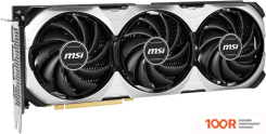 Видеокарта MSI GEFORCE RTX 4070 TI VENTUS 3X E 12G OC (30213)
