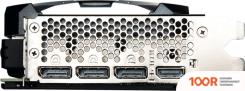 Видеокарта MSI GEFORCE RTX 4070 TI VENTUS 3X 12G OC (30211)