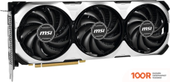 Видеокарта MSI GEFORCE RTX 4070 TI VENTUS 3X 12G (30210)