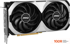 Видеокарта MSI GEFORCE RTX 4070 TI VENTUS 2X 12G OC (30209)