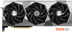 Видеокарта MSI GEFORCE RTX 4070 TI SUPRIM SE 12G (30207)