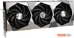 Видеокарта MSI GEFORCE RTX 4070 TI SUPRIM SE 12G (30207)
