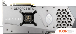 Видеокарта MSI GEFORCE RTX 4070 TI SUPRIM SE 12G (30207)