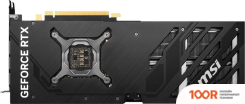 Видеокарта MSI GEFORCE RTX 4070 TI SUPER 16G VENTUS 3X OC (30205)