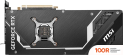 Видеокарта MSI GEFORCE RTX 4070 TI SUPER 16G VENTUS 3X BLACK (30204)
