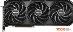 Видеокарта MSI GEFORCE RTX 4070 TI SUPER 16G VENTUS 3X BLACK (30204)