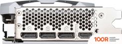 Видеокарта MSI GEFORCE RTX 4070 TI SUPER 16G VENTUS 2X WHITE OC (30202)