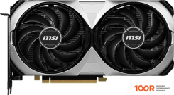 Видеокарта MSI GEFORCE RTX 4070 TI SUPER 16G VENTUS 2X OC (30201)