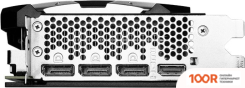 Видеокарта MSI GEFORCE RTX 4070 TI SUPER 16G VENTUS 2X OC (30201)