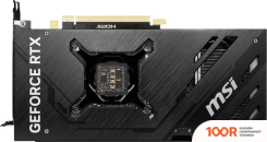 Видеокарта MSI GEFORCE RTX 4070 TI SUPER 16G VENTUS 2X (30200)