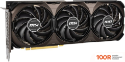 Видеокарта MSI GEFORCE RTX 4070 TI SUPER 16G SHADOW 3X OC (30199)