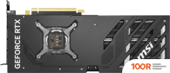 Видеокарта MSI GEFORCE RTX 4070 TI SUPER 16G SHADOW 3X (30198)