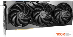Видеокарта MSI GEFORCE RTX 4070 TI SUPER 16G GAMING X SLIM (30196)
