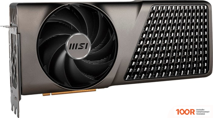 Видеокарта MSI GEFORCE RTX 4070 TI SUPER 16G EXPERT (30194)