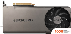 Видеокарта MSI GEFORCE RTX 4070 TI SUPER 16G EXPERT (30194)