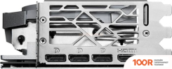 Видеокарта MSI GEFORCE RTX 4070 TI GAMING X TRIO WHITE 12G (30193)