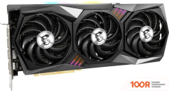 Видеокарта MSI GEFORCE RTX 4070 TI GAMING X TRIO 12G (30192)