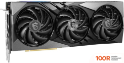 Видеокарта MSI GEFORCE RTX 4070 TI GAMING X SLIM 12G (30190)