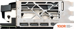 Видеокарта MSI GEFORCE RTX 4070 TI GAMING TRIO 12G (30189)