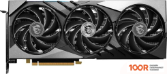 Видеокарта MSI GEFORCE RTX 4070 TI GAMING SLIM 12G (30188)